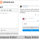 Illustration for article titled A New Mobile Editor Experience on Oppositelock